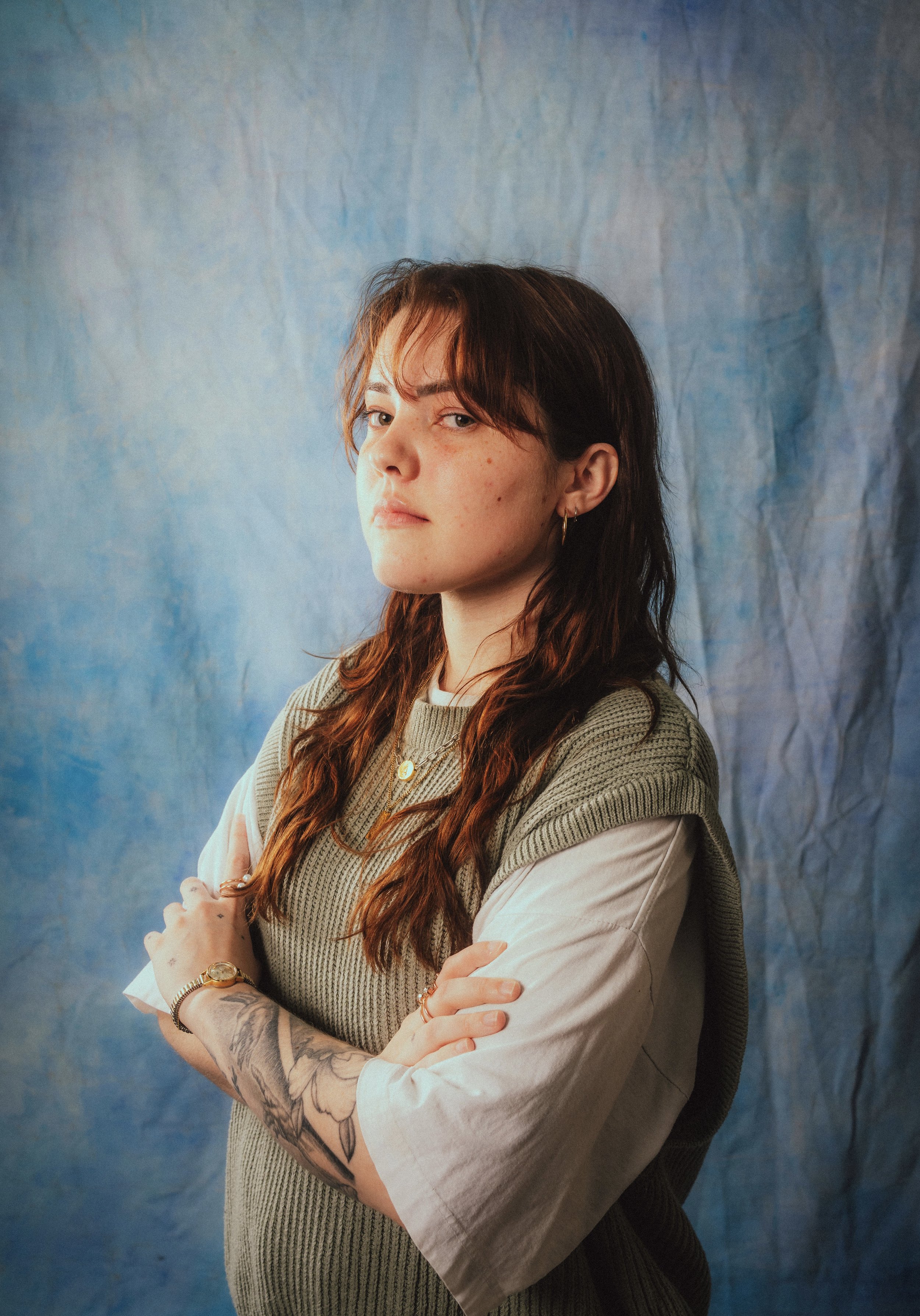 About — Adele Etheridge Woodson